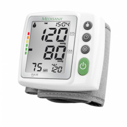 BW 315 Wrist blood pressure monitor