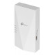 TP-Link RE700X tīkla Wi-Fi sistēma divjoslu (2,4 GHz / 5 GHz) Wi-Fi 6 (802.11ax) balts 1 iekšējais