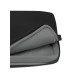 Lenovo ThinkPad vertikāla pārnēsāšanas uzmava, melna, 13 collu