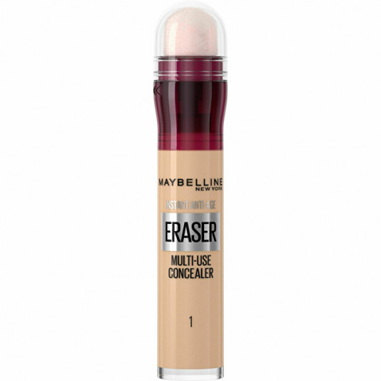 Maybelline - (Instant Anti-Age Eraser Concealer) 6,8 ml - 05 Brightener