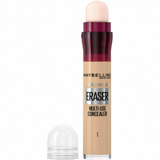 Maybelline - (Instant Anti-Age Eraser Concealer) 6,8 ml - 05 Brightener