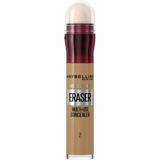 Maybelline - (Instant Anti-Age Eraser Concealer) 6,8 ml - 05 Brightener