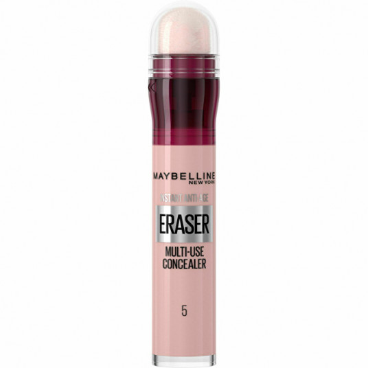 Maybelline - (Instant Anti-Age Eraser Concealer) 6,8 ml - 05 Brightener