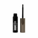 Maybelline - daļēji pastāvīga uzacu krāsa (Tattoo Brow Eyebrow Color) - tumši brūna