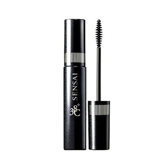 Sensai - Volume Mascara 38 ° C (Mascara) 6 ml - Melna