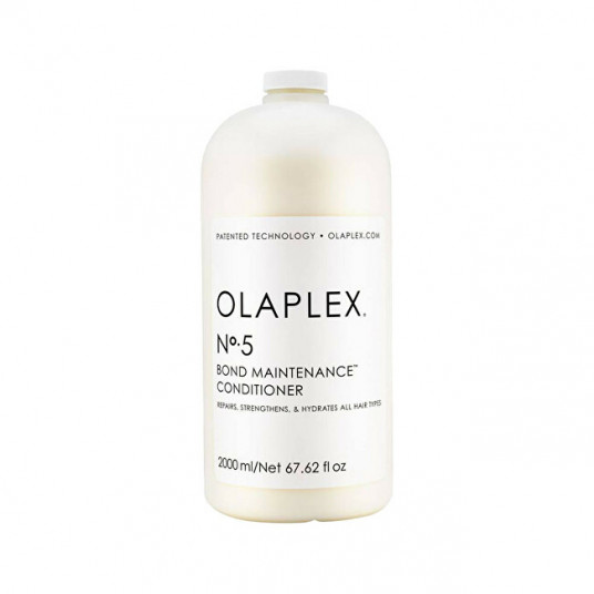 Olaplex - Atjaunojošs kondicionieris matu mitrināšanai un spīdumam 5 (Professional Bond Maintenance Conditioner) - 1000 ml