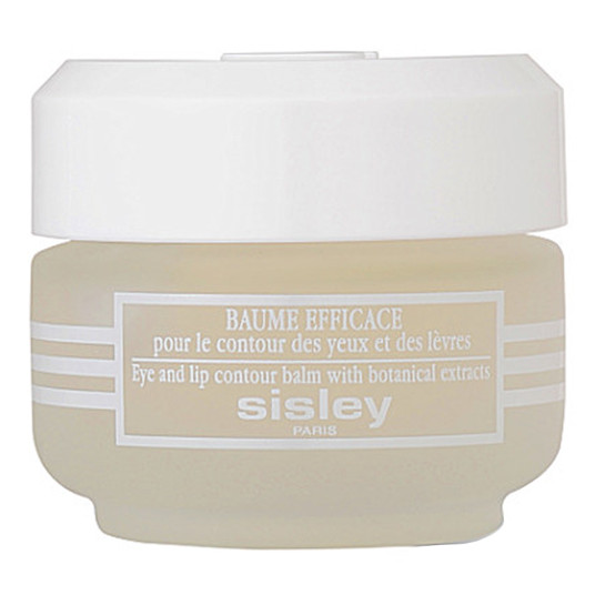 Sisley - Izlīdzinošs balzams acīm un lūpām (Eye And Lip Contour Balm) 30 ml