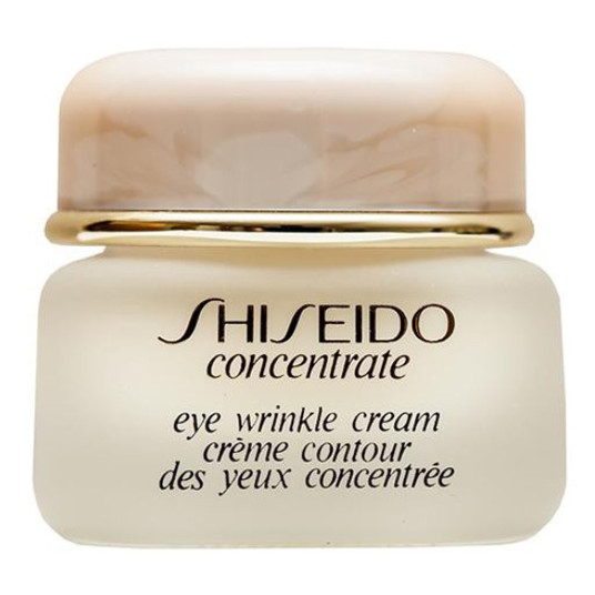 Shiseido - Eye Cream Concentrate (Eye Wrinkle Cream) 15 ml