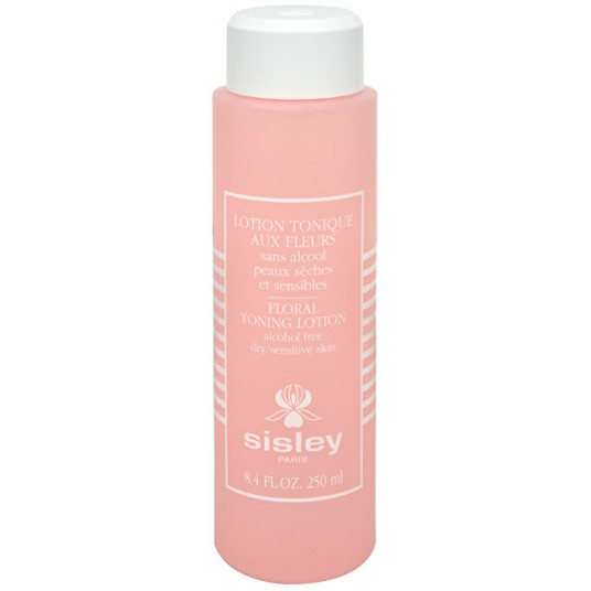 Sisley - bezalkoholisks toniks (Floral Toning Lotion) 250 ml