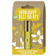 Purity Vision - Organic Vanilla lūpu eļļa 10 ml