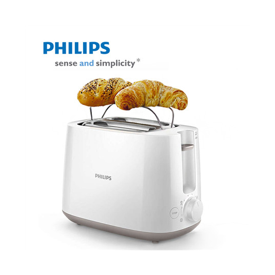 Tosteris PHILIPS HD2582 / 00