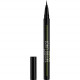 Maybelline - šķidrs acu zīmulis pildspalvā Tattoo Liner (tintes pildspalva) 1 ml - matēts melns