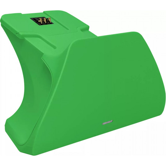 RAZER universāls ātrās uzlādes statīvs priekš Xbox — Velocity Green RC21-01751700-R3M1