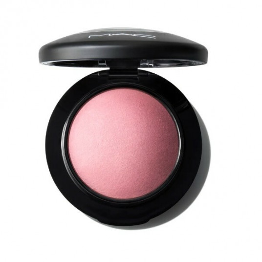 MAC Cosmetics - Kompakts vaigu sārtums (Mineral ize Blush) 3,2 g - Dainty