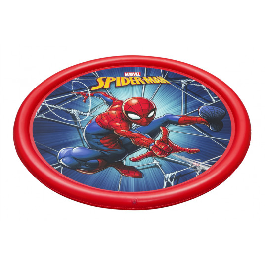 Bestway piepūšamais baseina paklājiņš Spiderman