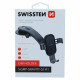 Swissten S-GRIP G1-R1 Metal Age Gravity 360 Universal Car Panel Holder For Devices Silver