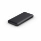Ārējais akumulators Belkin BOOST CHARGE Plus Power Bank 10000 mAh, Integrated LTG and USB-C cables, Black, 18 W