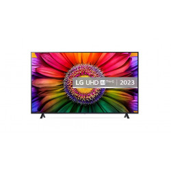 Televizors LG 55UR80003LJ 4K UHD 55" Smart