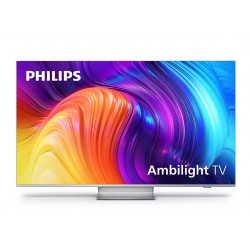 Televizors Philips 55PUS8857/12 LED 55" Smart