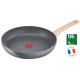 TEFAL Pan G2660572 Natural Force Frying, Diameter 26 cm, Suitable for induction hob