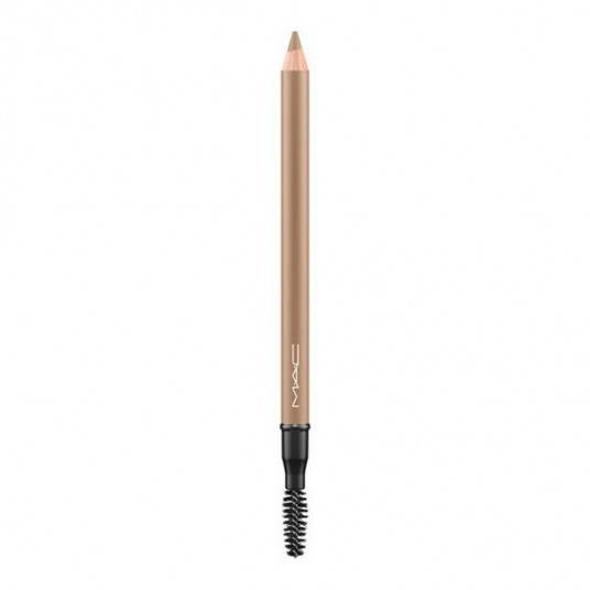 MAC Cosmetics - Uzacu zīmulis ar otu Veluxe (Brow Liner) 1,19 g - Brunete