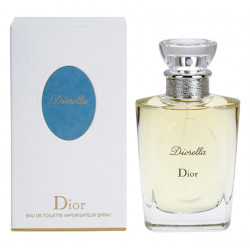 Dior - Diorella - EDT - 100 ml