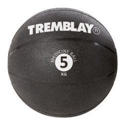Weighted ball, MEDICINE BALL 5 kg