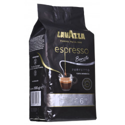 Kafijas pupiņas Lavazza Espresso Barista Perfetto, 1kg