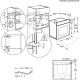 Cepeškrāsns Electrolux EOB8S39H