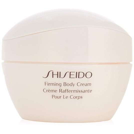  Shiseido Firming Body Cream 200 ml