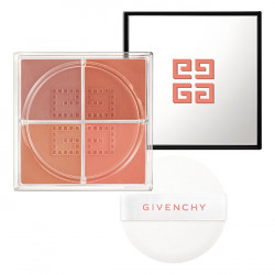 Givenchy — vaigu sārtums Prisme Libre (vaigu sārtums) 6 g — 06 Flanelle Ruby