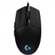 Pele Logitech G102 LightSync RGB Optical Gaming Mouse Black