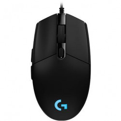 Pele Logitech G102 LightSync RGB Optical Gaming Mouse Black