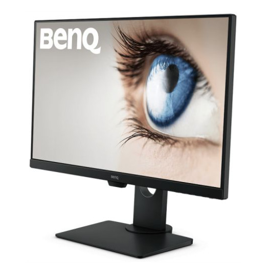 Monitors BenQ BL2780T 27“(1920 x 1080)/250 cd/㎡‎/20M:1‎/178°/178°‎/5ms/HDMI D-Sub DisplayPort