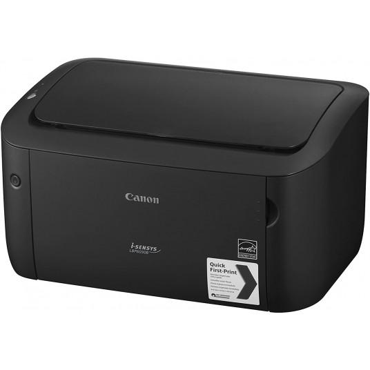 Canon printeris i-SENSYS LBP6030B mono, lāzera, A4, melns