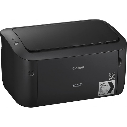 Canon printeris i-SENSYS LBP6030B mono, lāzera, A4, melns