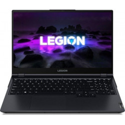 Lenovo Legion 5-15ITH (82JH00BEPB) I7-11800H 15.6" 16GB RAM SSD1TB GEFORCE RTX 3060 6GB WIN11