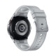 Viedpulkstenis Samsung Galaxy Watch6 Classic 43mm Silver R950