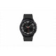Viedpulkstenis Samsung Galaxy Watch6 Classic 43mm Black R955 LTE 