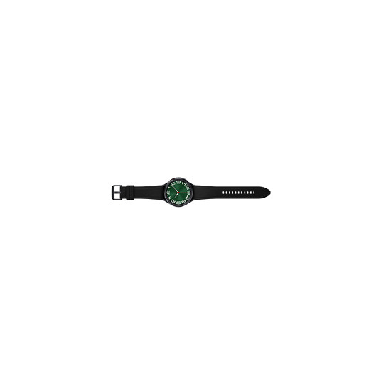 Viedpulkstenis Samsung Galaxy Watch6 Classic 47mm Black R960 