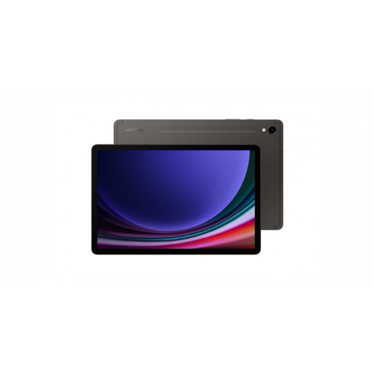 Planšete Samsung Galaxy Tab S9 5G 12GB/256GB Graphite SM-X716