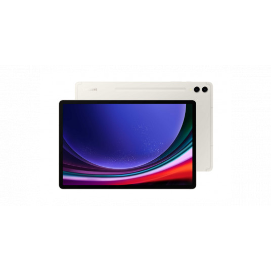 Planšete Samsung Galaxy Tab S9+ 12GB/256GB Beige SM-X810