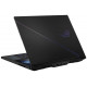 Piezīmjdators|ASUS|ROG Zephyrus|GX650PY-NM040W|CPU 7945HX|2500 MHz|16"|2560x1600|RAM 32GB|DDR5|4800 MHz|SSD 2TB|NVIDIA GeForce RTX 4090|NVIDIA GeForce RTX 4090|16GB ck1|ENG0|16GBla| 2,55 kg|90NR0BI1-M002N0