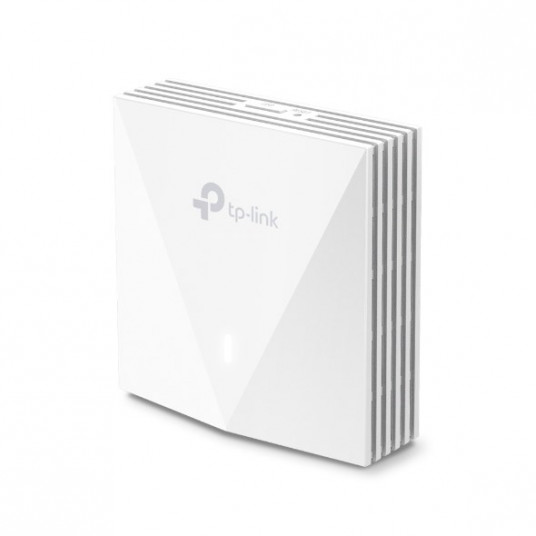 TP-Link EAP650-Wall 3000 Mbit/s White Power over Ethernet (PoE)
