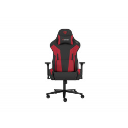 Genesis spēļu krēsls Nitro 720 melns/sarkans
