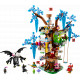 LEGO® 71461 DREAMZzz™ fantastiska māja kokā