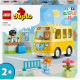 LEGO® 10988 DUPLO Autobusa brauciens