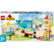 LEGO® 10991 DUPLO sapņu rotaļu laukums