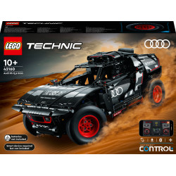 LEGO® 42160 Technic Audi RS Q e-tron