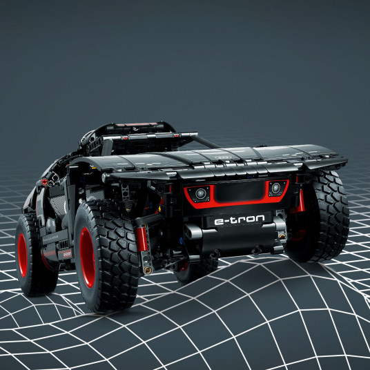 LEGO® 42160 Technic Audi RS Q e-tron